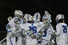 MLax vs Anna Maria